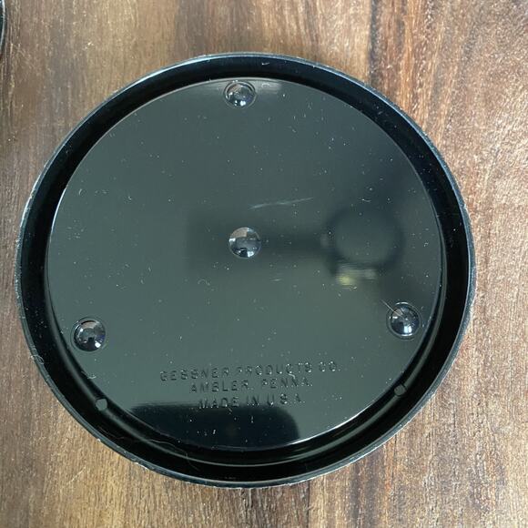 Bates Motel Universal Studios Florida 8 Coaster Set Stackable Psycho Movie USA - Picture 4 of 6